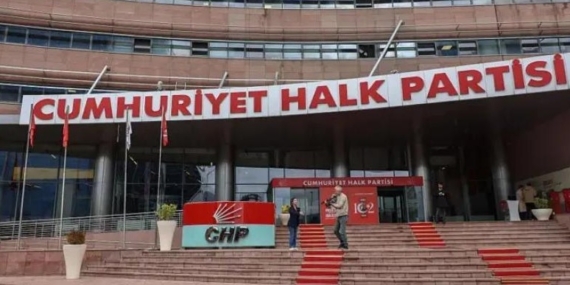 CHP’de yeni kriz! Kemal Kılıçdaroğlu o isimlerin üstünü çizdi! Fesih, disiplin, ihraç…