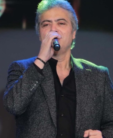 Cengiz Kurtoğlu'ndan üzen haber! Konser apar topar iptal edildi