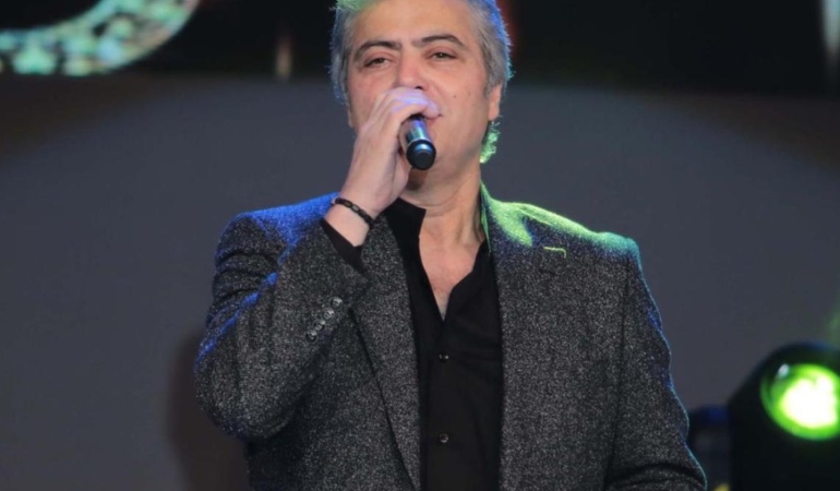 Cengiz Kurtoğlu'ndan üzen haber! Konser apar topar iptal edildi