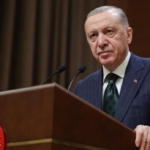 Cumhurbaşkanı Erdoğan'dan ABD-İran anlaşması sonrası ilk açıklama