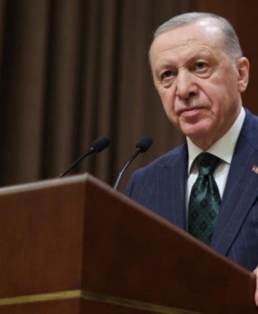 Cumhurbaşkanı Erdoğan'dan ABD-İran anlaşması sonrası ilk açıklama