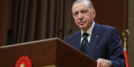 Cumhurbaşkanı Erdoğan'dan ABD-İran anlaşması sonrası ilk açıklama