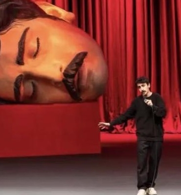 Deniz Göktaş'ın