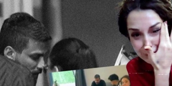 Dilan Polat hastaneye kaldırıldı! Aileden açıklama