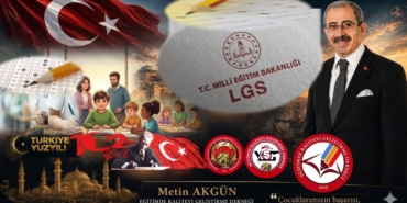 EKG LGS Görseli