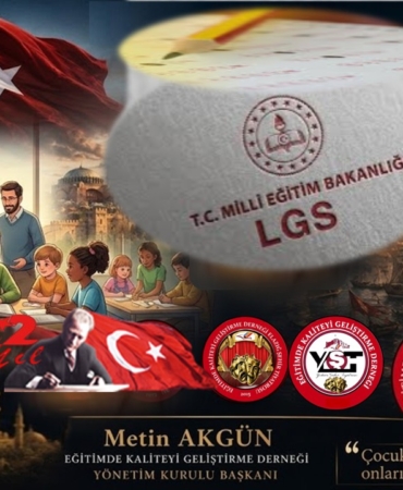 EKG LGS Görseli