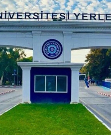 Ege Üniversitesi'ne yolsuzluk operasyonu_ 45 gözaltı kararı