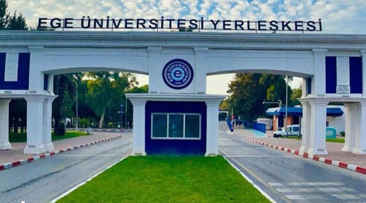Ege Üniversitesi'ne yolsuzluk operasyonu_ 45 gözaltı kararı