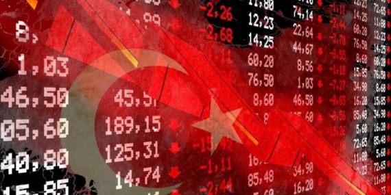 Goldman Sachs Türkiye için enflasyon tahminini yükseltti! Ekonomide tehlike çanları