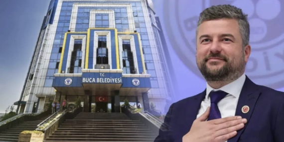 Buca Belediyesi’ne operasyon: Belediye Başkanı Görkem Duman ve beraberinde 50 kişi tutuklandı
