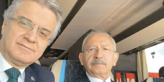 2023 seçimlerinde ne oldu? Kılıçdaroğlu’na yakın isimlerden Bülent Kuşoğlu anlattı