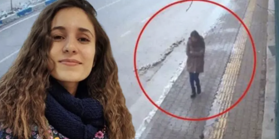 Gülistan Doku’nun eski sevgilisi Zeyinal Abarakov’un ifadesi ortaya çıktı: Kolundan tutup arabaya bindirmeye çalıştım