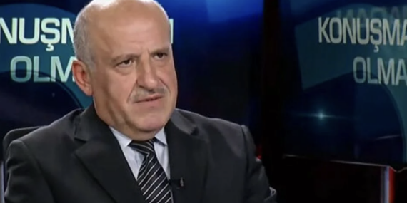 Zafer Partili Nazif Okumuş’tan iktidara ‘açılım’ tepkisi: Bu devlet aklı değil siyasi mühendisliktir