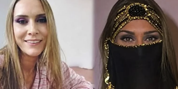 Mezdeke dansçısı Aynur Kanbur cinayetinde şok detay! 10 yıllık sır perdesi aralandı