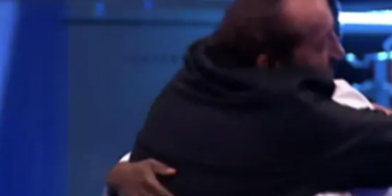 MASTERCHEF 2026 fragmanında şok detay! Yarışmacı Osimhen dedi Mehmet Şef kendinden geçti