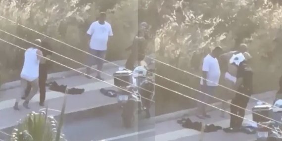 Mersin’de sosyal medyada gündem olan arama görüntüleriyle ilgili soruşturma başlatıldı