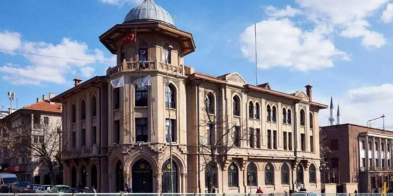 Yunus Emre Vakfı’nda yeni iddianame! Milyonlarca liralık aktarım