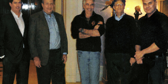 Bill Gates’ten Epstein itirafı: Şantaj yapıp baskı kurmaya çalıştı