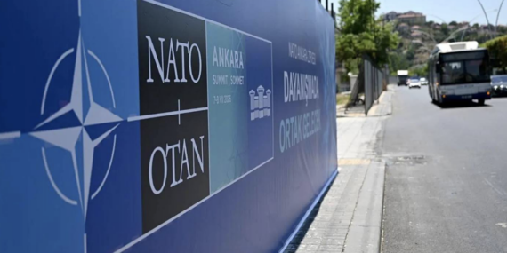NATO’dan Ankara zirvesi öncesi akreditasyon krizi! Çok sayıda medya kuruluşuna ret