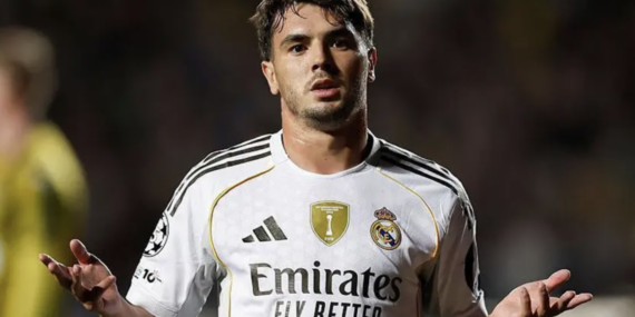 Fenerbahçe gözünü Madrid’in yıldızına dikti! Brahim Diaz transferinde Aziz Yıldırım devrede