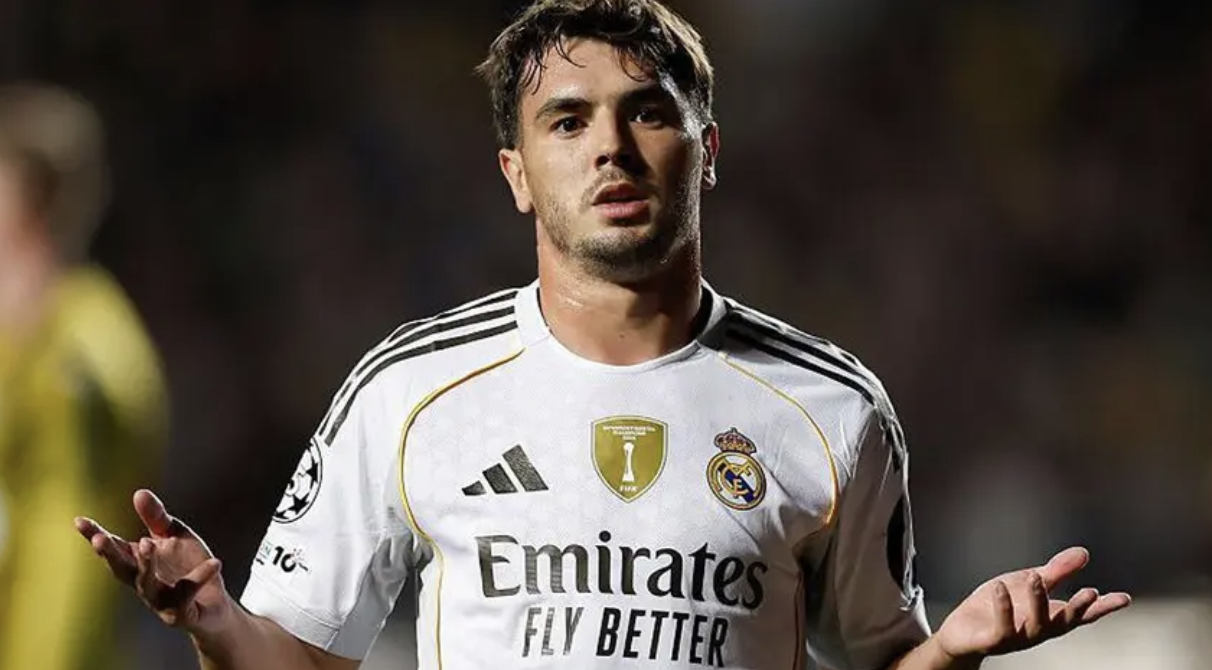 Fenerbahçe gözünü Madrid’in yıldızına dikti! Brahim Diaz transferinde Aziz Yıldırım devrede