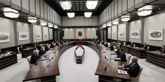 İki bakan görevden alınıyor mu? NATO Zirvesi sonrası Kabine’de değişiklik iddiası