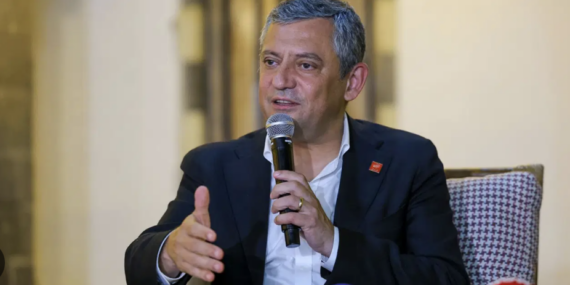 Özgür Özel’den “86 milletvekili ABP’ye geçecek” iddiasında yanıt