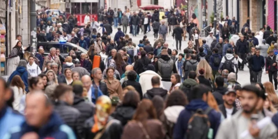 İşsiz sayısı 2 milyon 883 bine yükseldi! TÜİK verileri açıkladı