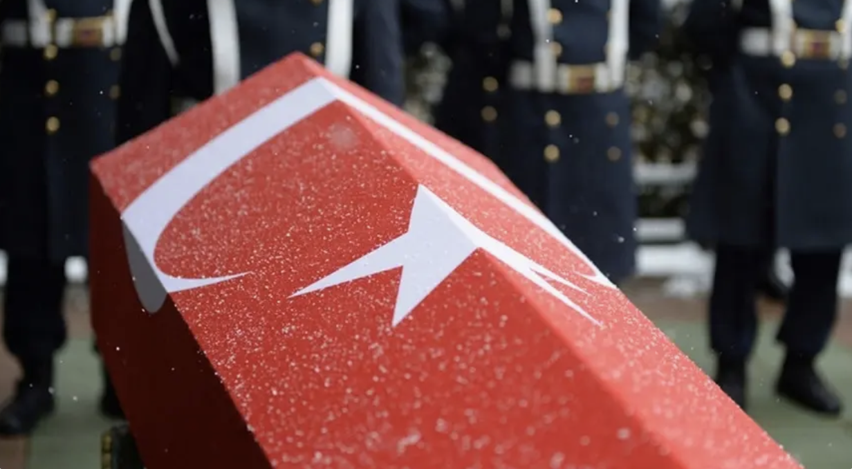 MSB’den acı haber! Pençe-Kilit bölgesinden bir şehit daha!