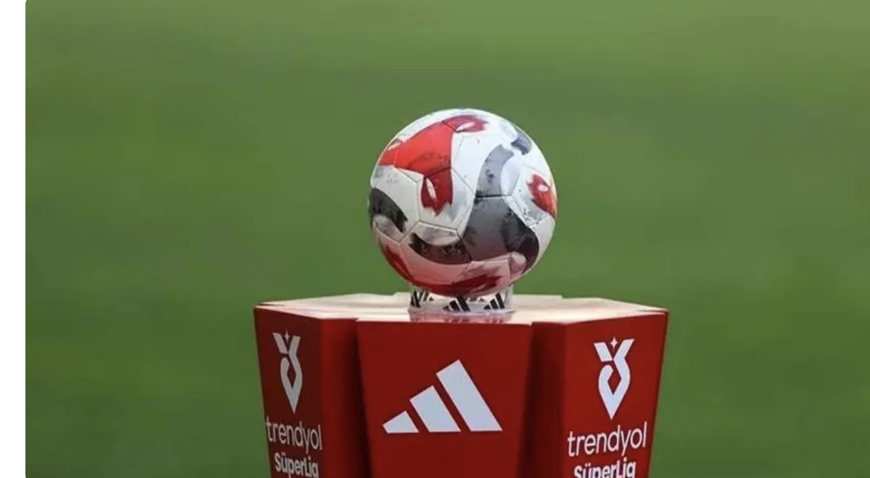 TFF’den yabancı kuralı açıklaması