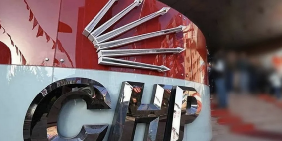 CHP’de 26 ilde görevden alma kararı