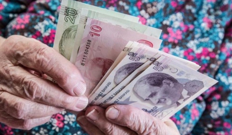 Emekli maaşları % kaç zamlanacak? SSK, Bağ-Kur, Emekli Sandığı emekli maaş zammı hesaplaması (Temmuz 2025 Emekli zammı son dakika gelişmeleri)