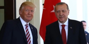 Erdoğan Trump görüşmesi ne zaman, saat kaçta? Trump Erdoğan görüşmesi hangi gün yapılacak?