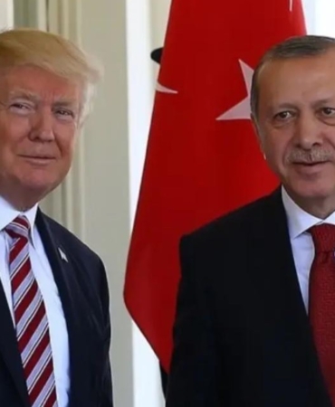 Erdoğan Trump görüşmesi ne zaman, saat kaçta? Trump Erdoğan görüşmesi hangi gün yapılacak?
