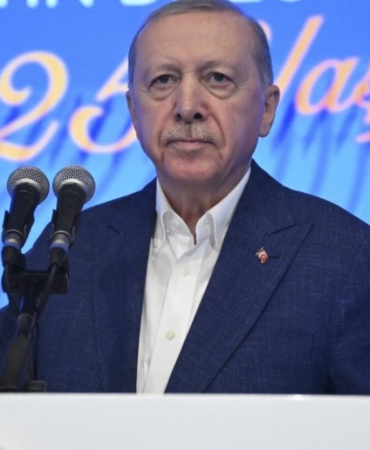 Erdoğan’ın mesajının şifresini Abdulkadir Selvi verdi! 'Herkes hesabını buna göre yapsın'