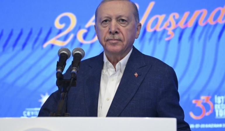 Erdoğan’ın mesajının şifresini Abdulkadir Selvi verdi! 'Herkes hesabını buna göre yapsın'