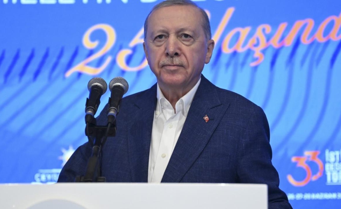 Erdoğan’ın mesajının şifresini Abdulkadir Selvi verdi! 'Herkes hesabını buna göre yapsın'