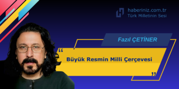 FAZIL ÇETİNER