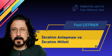 FAZIL ÇETİNER