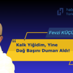 FEVZİ KÜÇÜKKAHVECİ