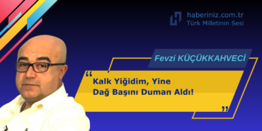 FEVZİ KÜÇÜKKAHVECİ