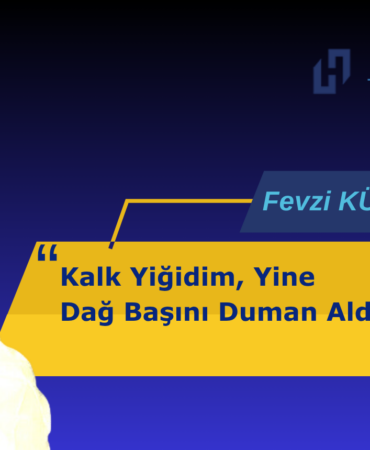 FEVZİ KÜÇÜKKAHVECİ