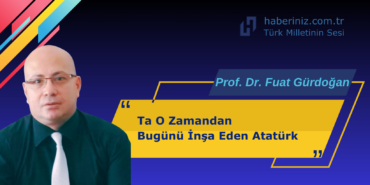 FUAT GÜRDOĞAN