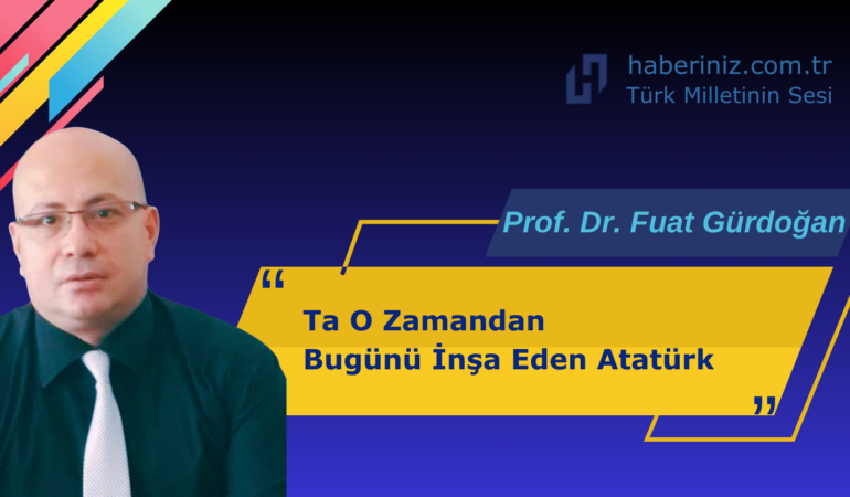 FUAT GÜRDOĞAN