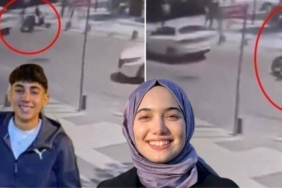 Fatma Zehra Kınık yeniden hakim karşısında