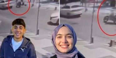 Fatma Zehra Kınık yeniden hakim karşısında