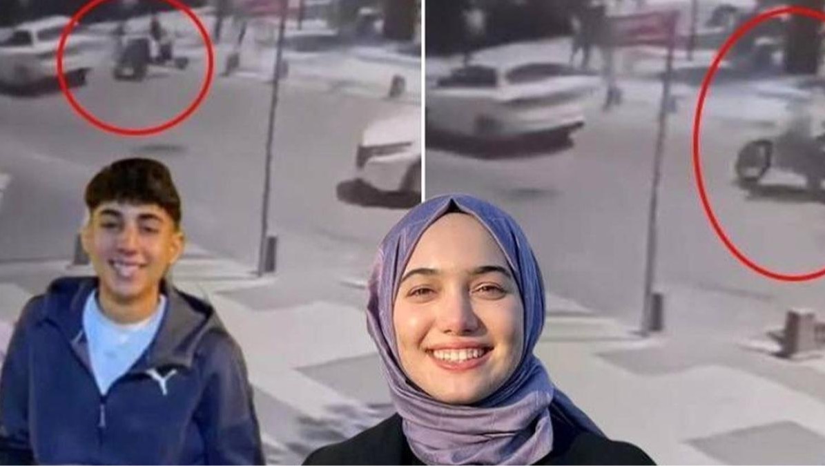 Fatma Zehra Kınık yeniden hakim karşısında