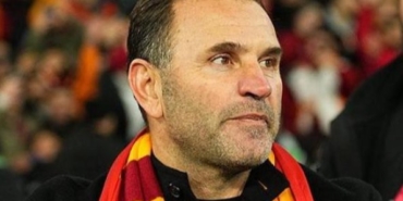 Galatasaray'da Can Uzun zirvesi! Yönetim transferi bitirmek istiyor
