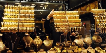 Gram altın ne kadar oldu? Çeyrek altın fiyatları bugün ne kadar? | 19 Ekim Pazar Canlı altın fiyatları-3