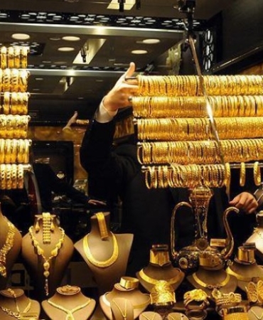 Gram altın ne kadar oldu? Çeyrek altın fiyatları bugün ne kadar? | 19 Ekim Pazar Canlı altın fiyatları-3